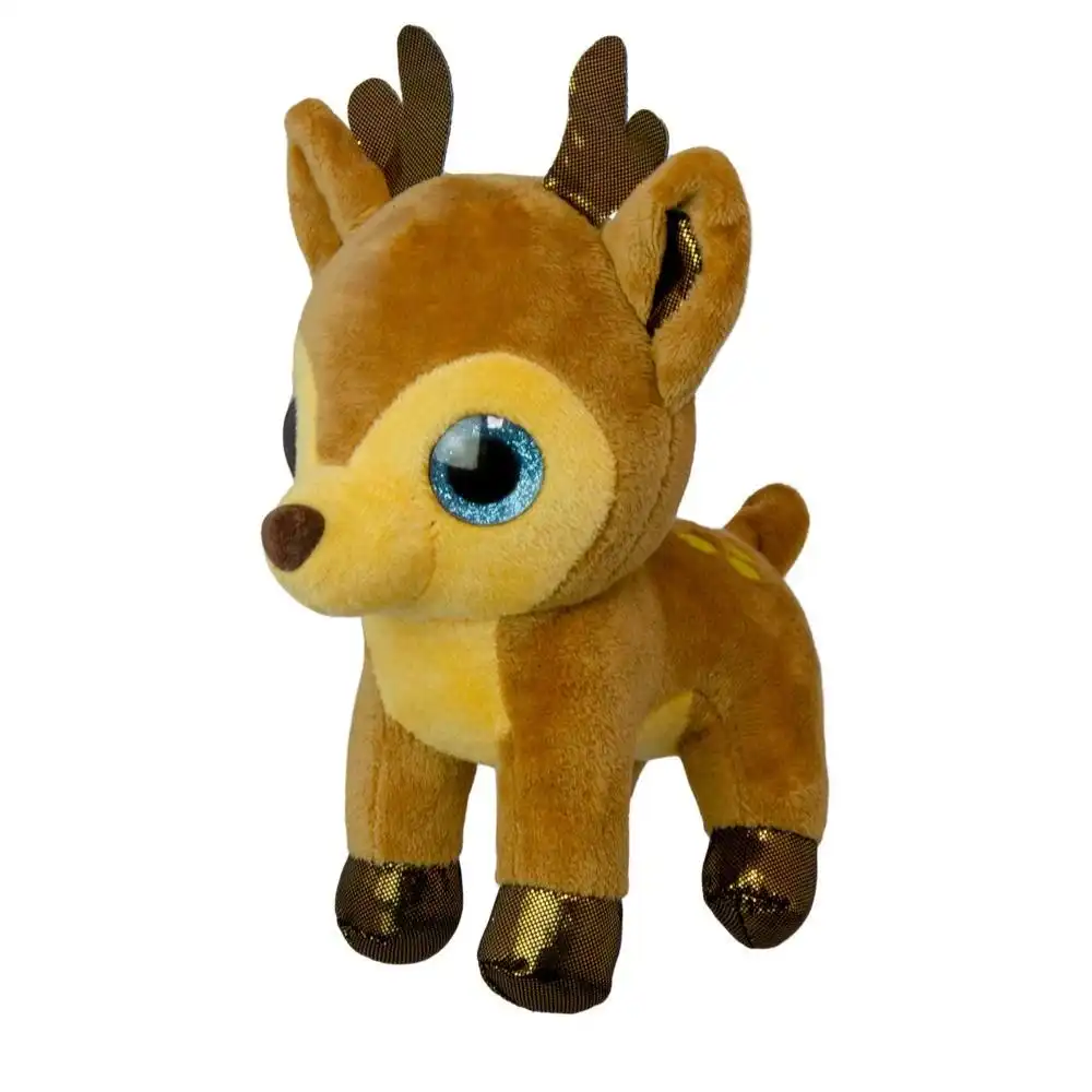 Deer Orbys Plush Toy - WP583