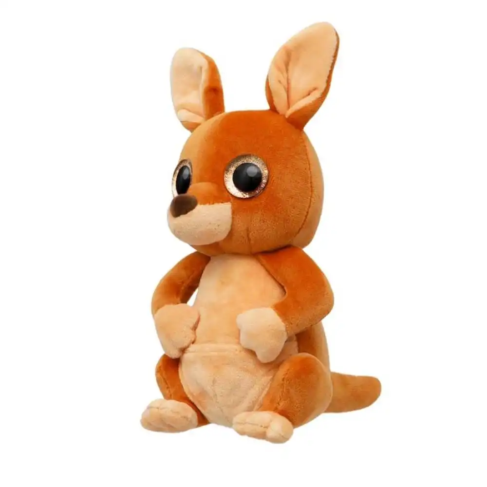 Kangaroo Orbys Plush Toy - WP682