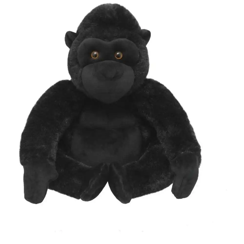 Wild Planet Gorilla Plush Toy - WP399