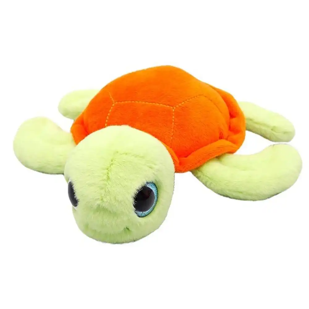 Sea Turtle Orbys Plush Toy - WP150