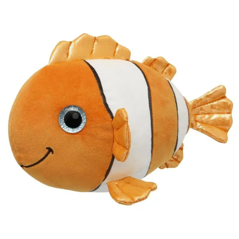 Clownfish Orbys Plush Toy - WP167