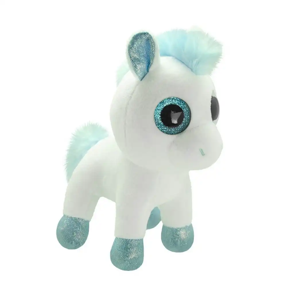 Wild Planet Pony Orbys Plush Toy - WP434