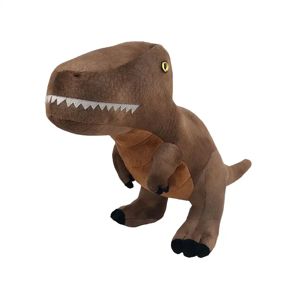 Wild Planet Dinosaur T-Rex Plush Toy - WP915