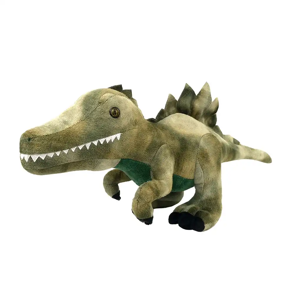 Wild Planet Dinosaur Spinosaurus Plush Toy - WP939
