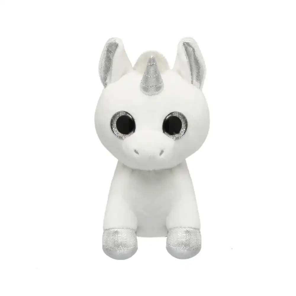 Wild Planet Unicorn Orbys Plush Toy - WP011
