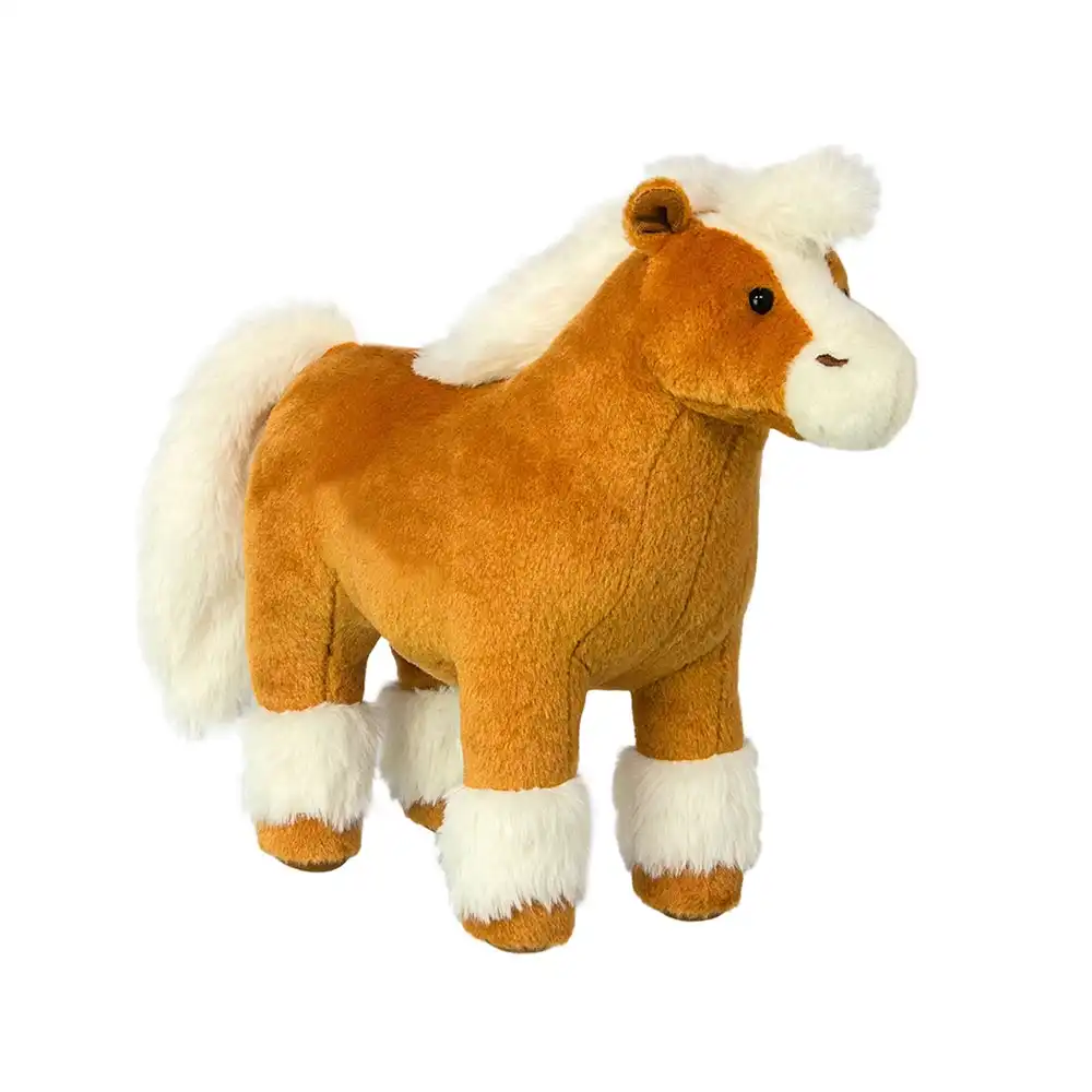 Wild Planet Pony Plush Toy - WP257