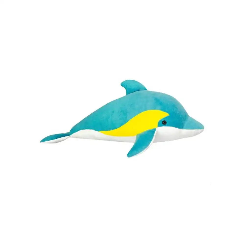 Wild Planet Dolphin Plush Toy - WP301