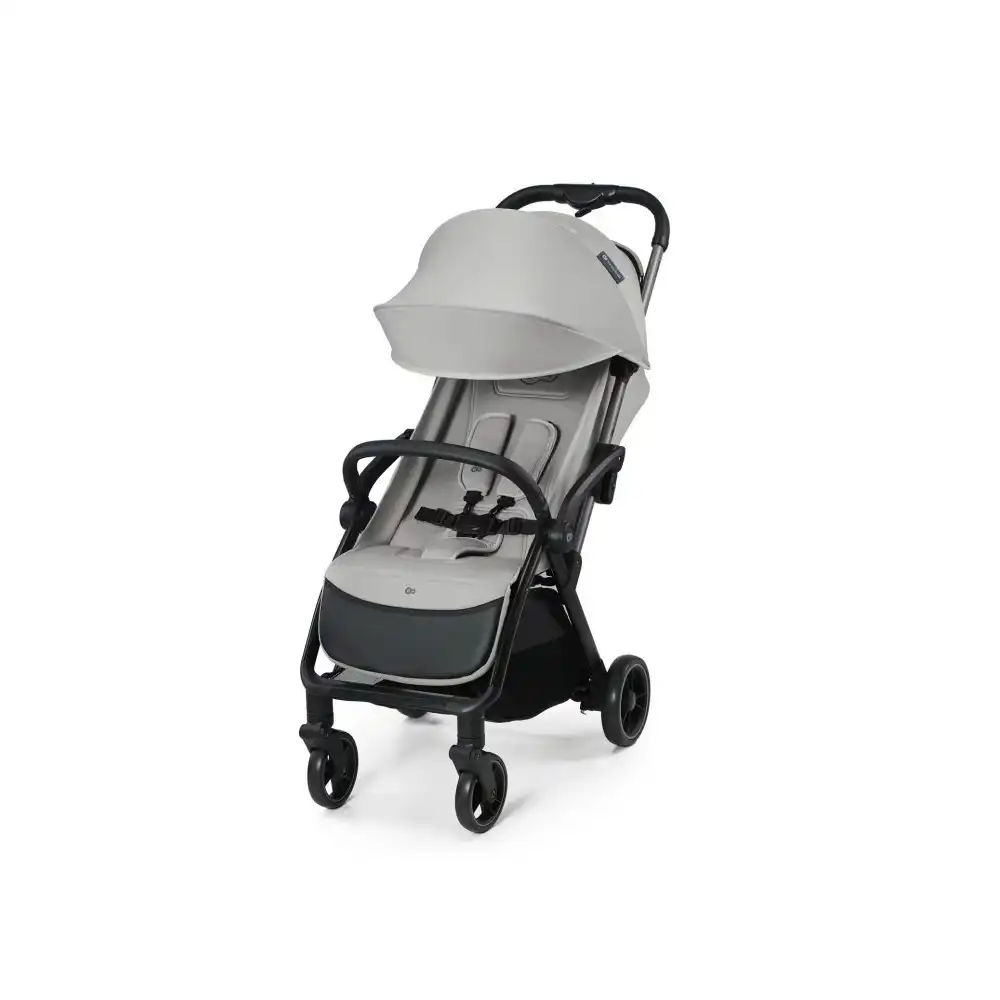 Kinderkraft Apino Stroller - Grey - 4103