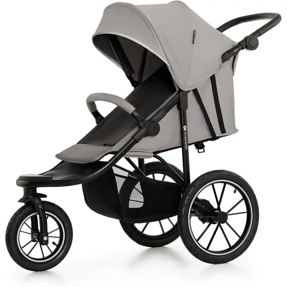 Kinderkraft - Helsi 2 Stroller - 6053