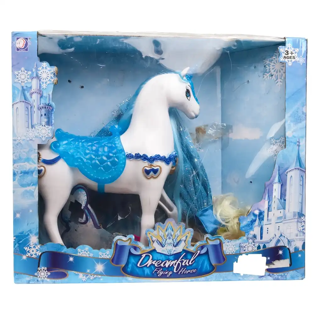 Dreamfal Flying Horse - JHD289D-6