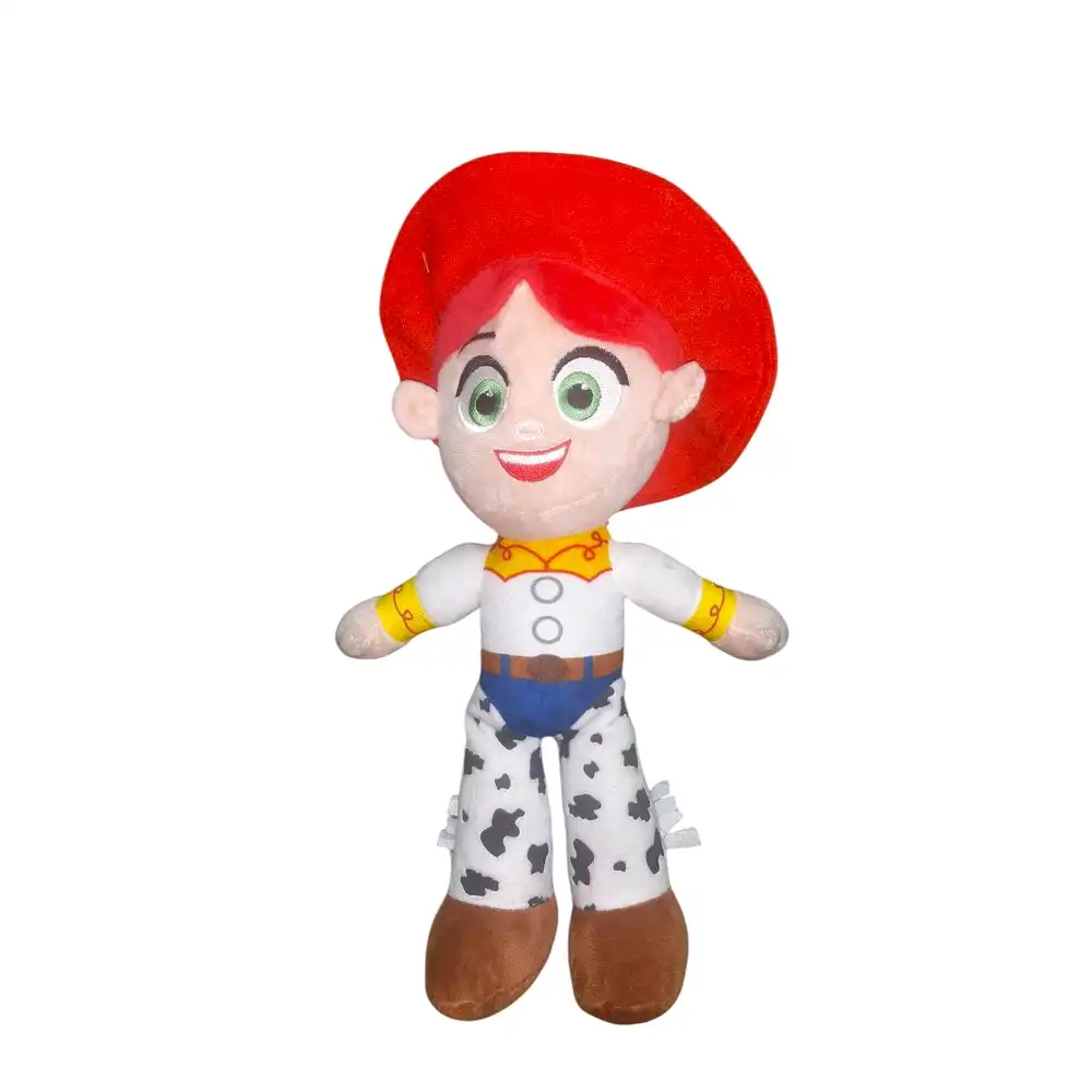 Jessie Plush Doll Medium Size - JS23