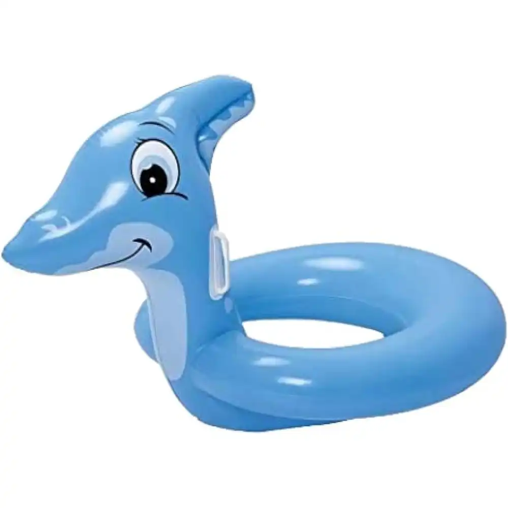 Jilong Bird Animal Rider Blue - 37245