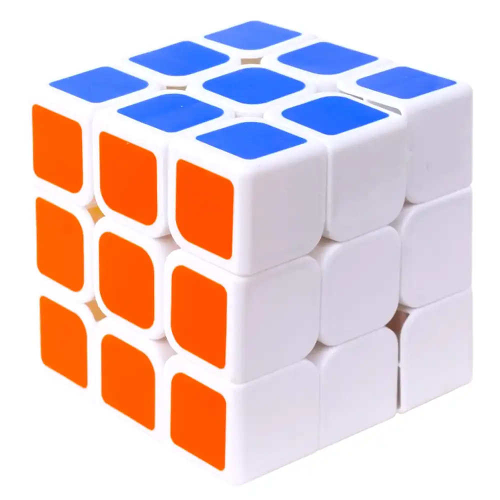 Rubixcube 3x3 Type 7 - 2080-22