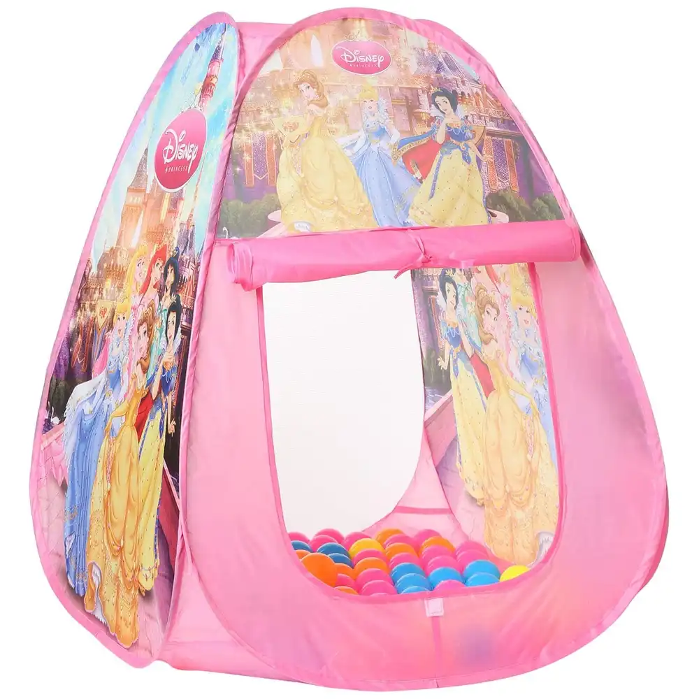 Disney Princess Tent with 100 Ball - SY006