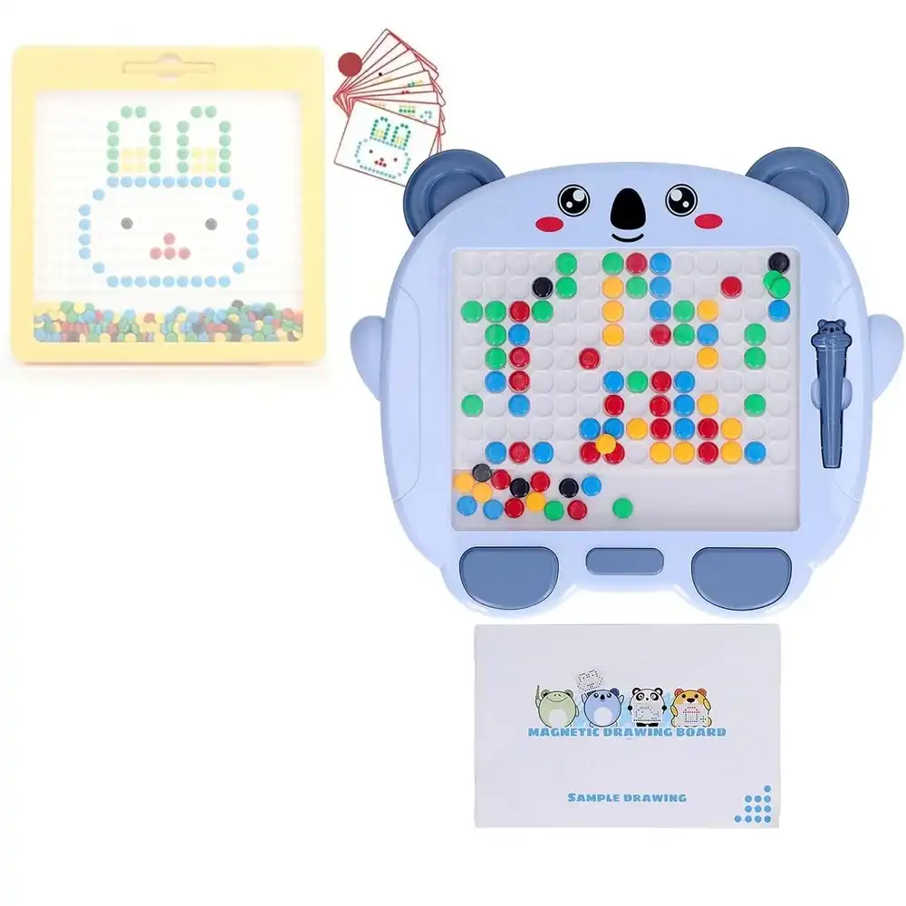 Magnetic Pen Drawing Board - Koala - XDL588-14