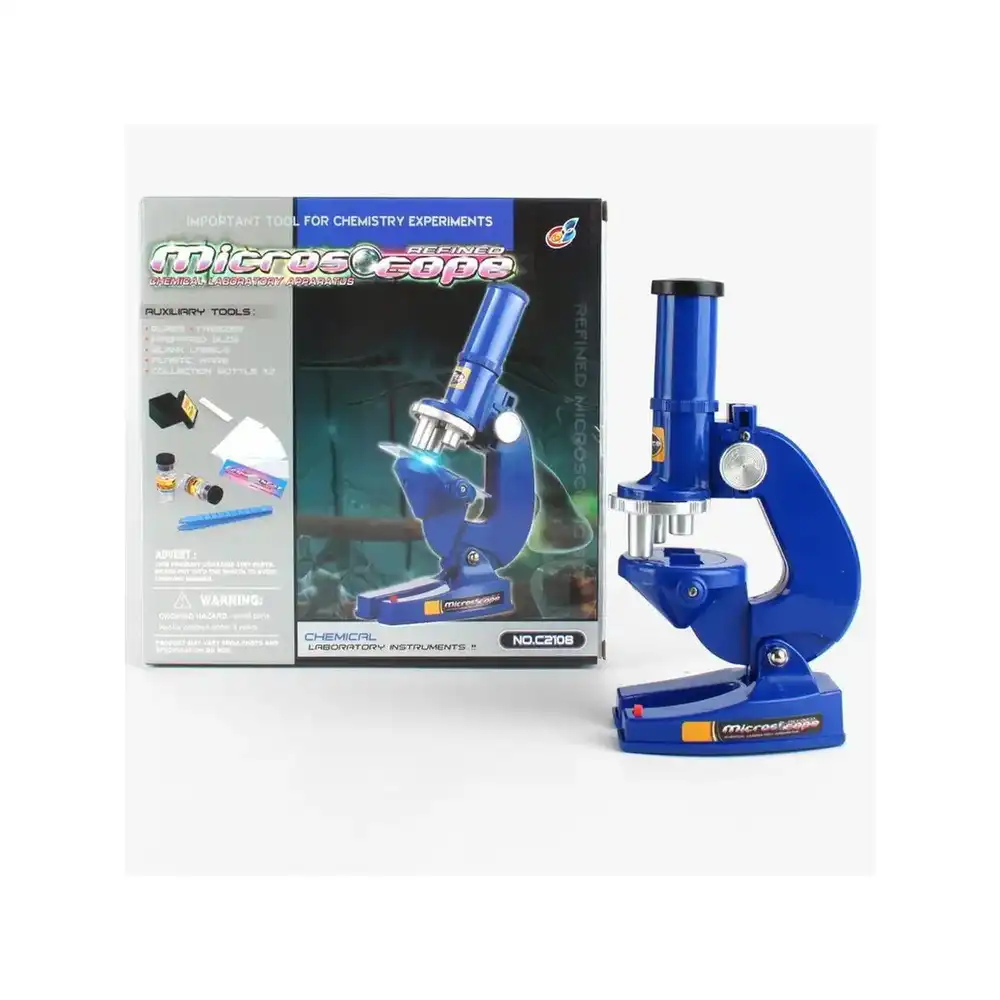 Microscope For Kids - C2108