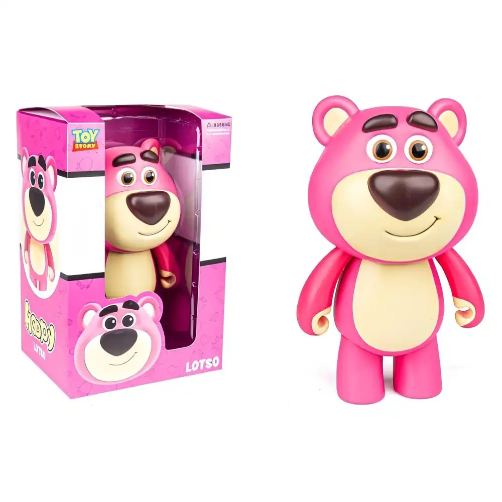 Strawberry Bear Model Set 25 cm - 9922