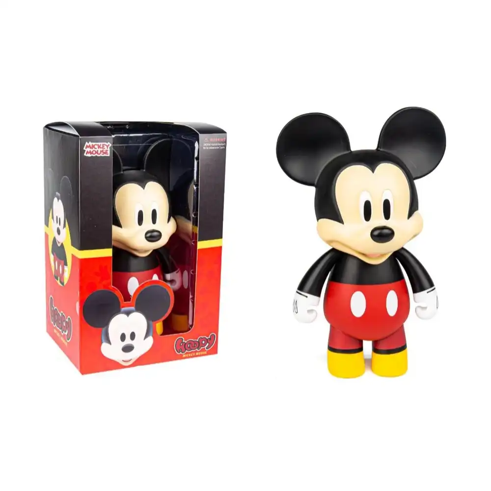 Disney Mickey Mouse Model Set 27 cm - 9924