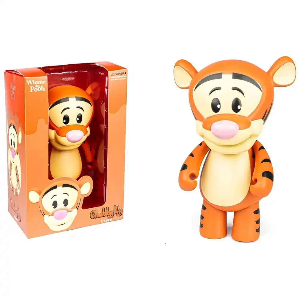 Winnie The Pooh Tigger Model Set 24 cm - 9925