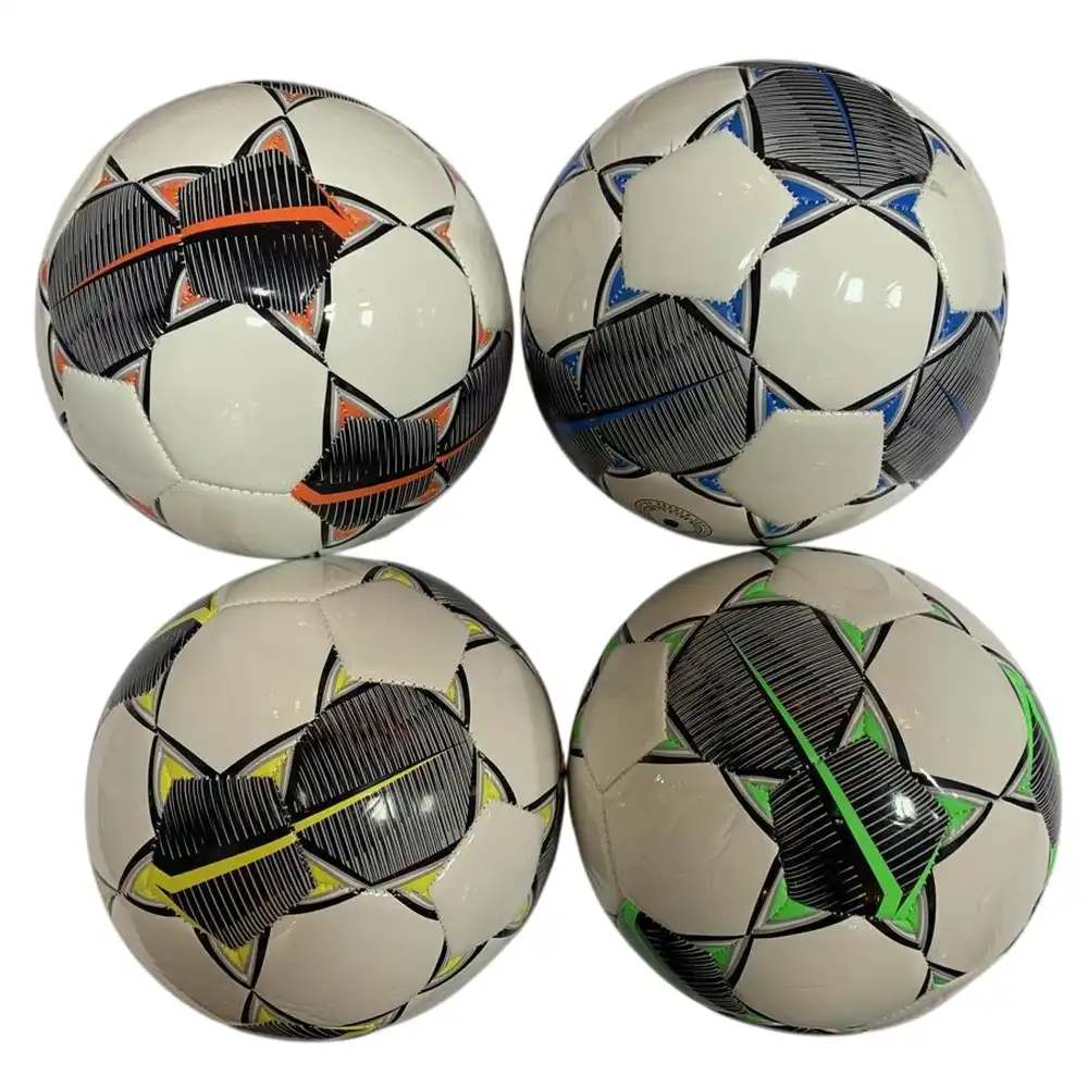Football with Star Shape (4 Colors) - L871