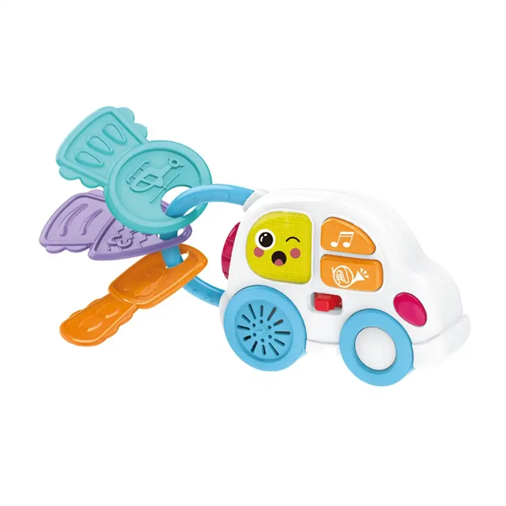 Mini Musical Key Game - 6649