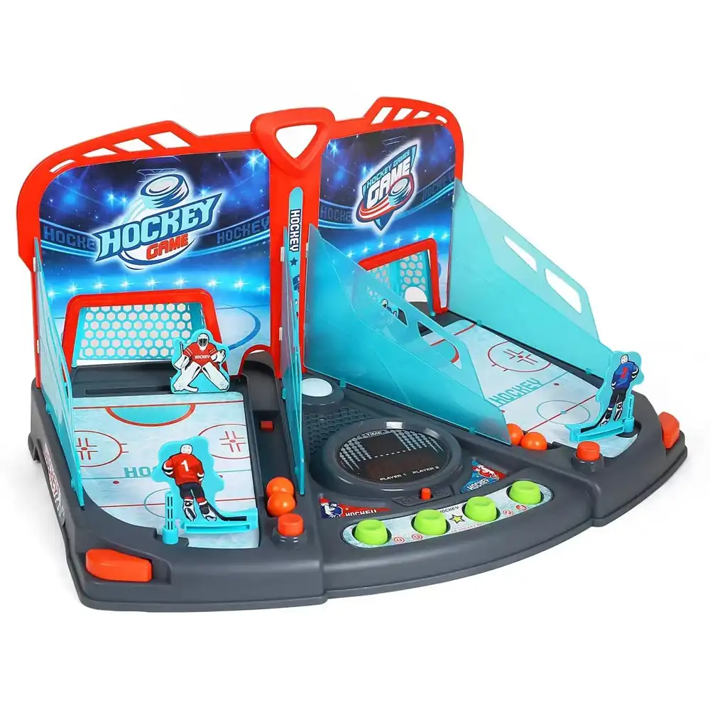 King Sport - Air Hockey Table Set - ZY2007B
