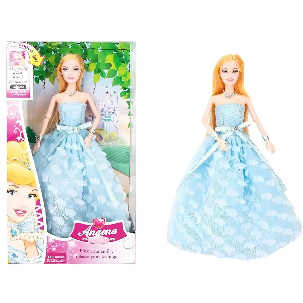 Anglena Princess Doll - OBL1588995