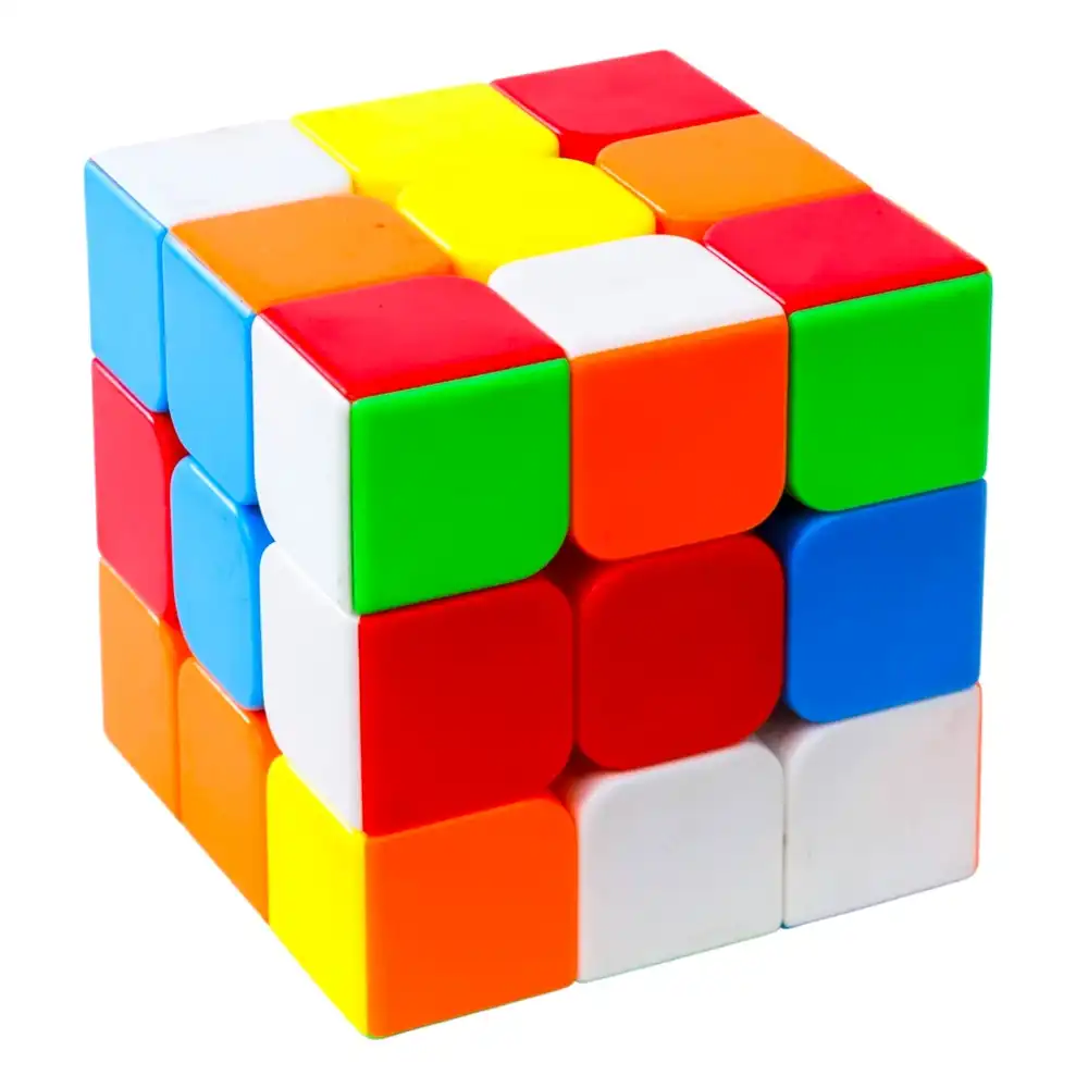 Rubixcube 3x3 Type 3 - 3008