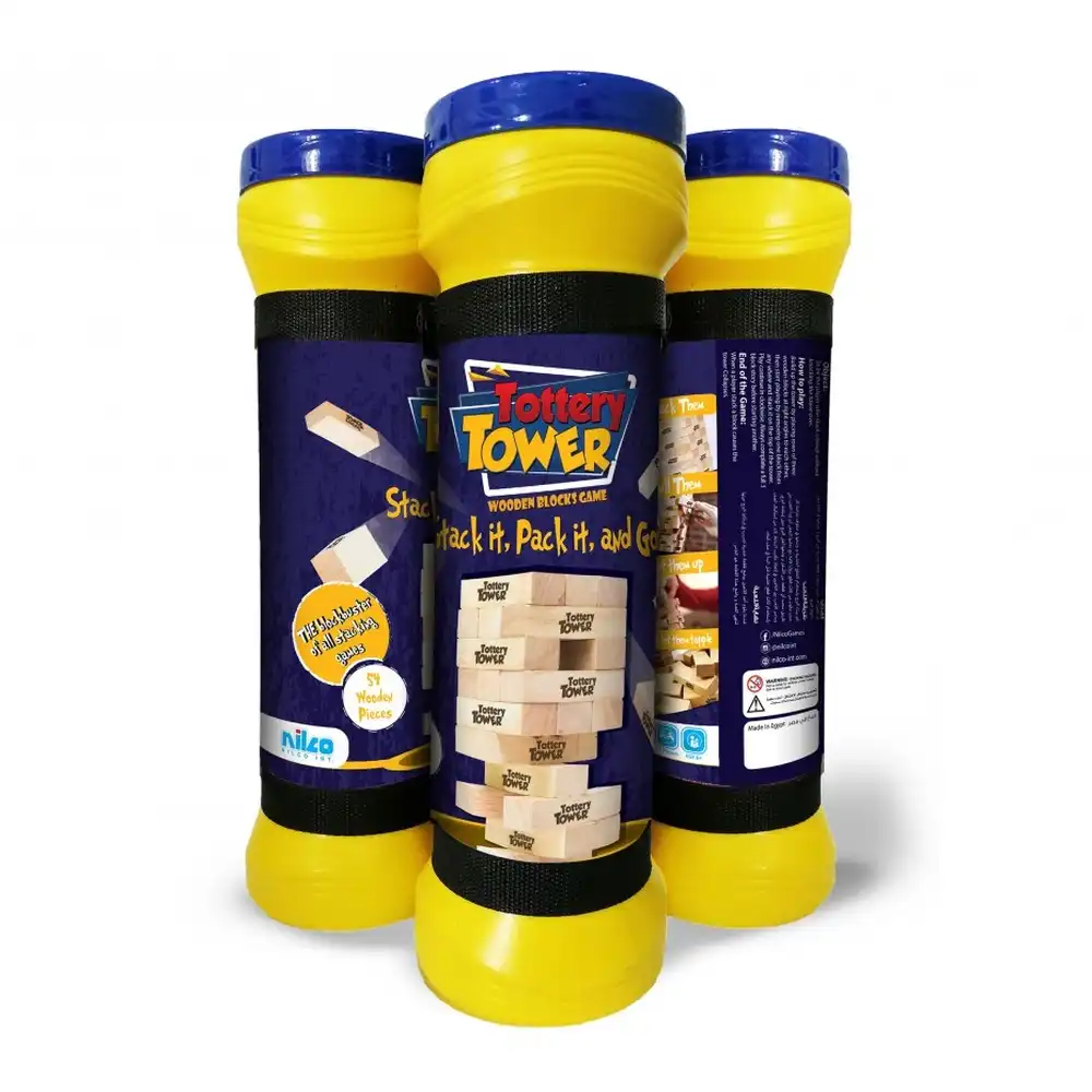 Nilco - Tottery Tower cylinder -  20672