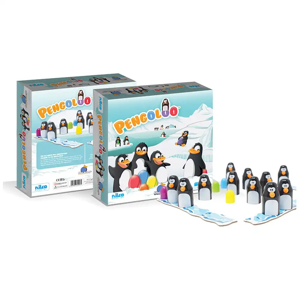 Nilco - Pengoloo - 20931