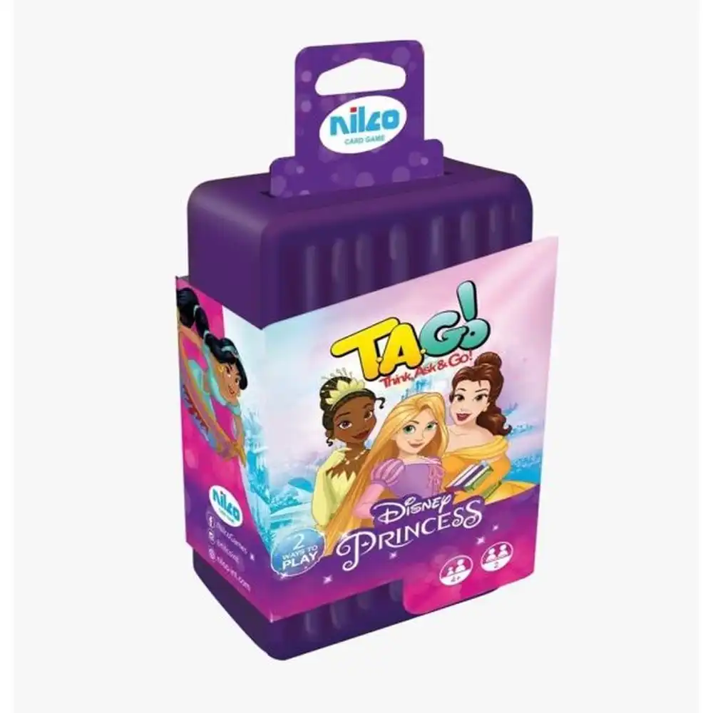 Nilco - Disney Tago Princess - 22003