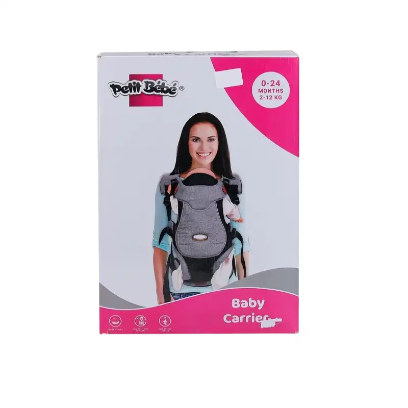 Baby Carrier ( 2 - 12 Kg ) - 0783