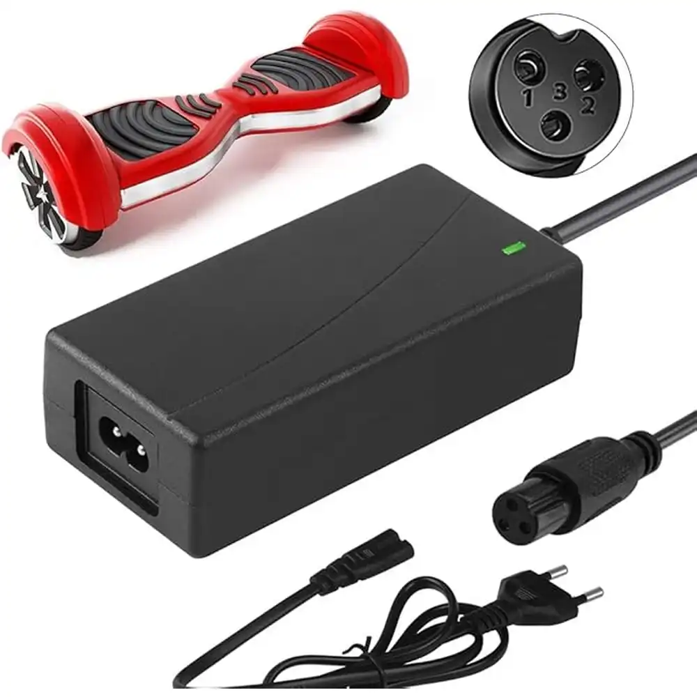 Rides on Hoverboard Charger - DCSP420150