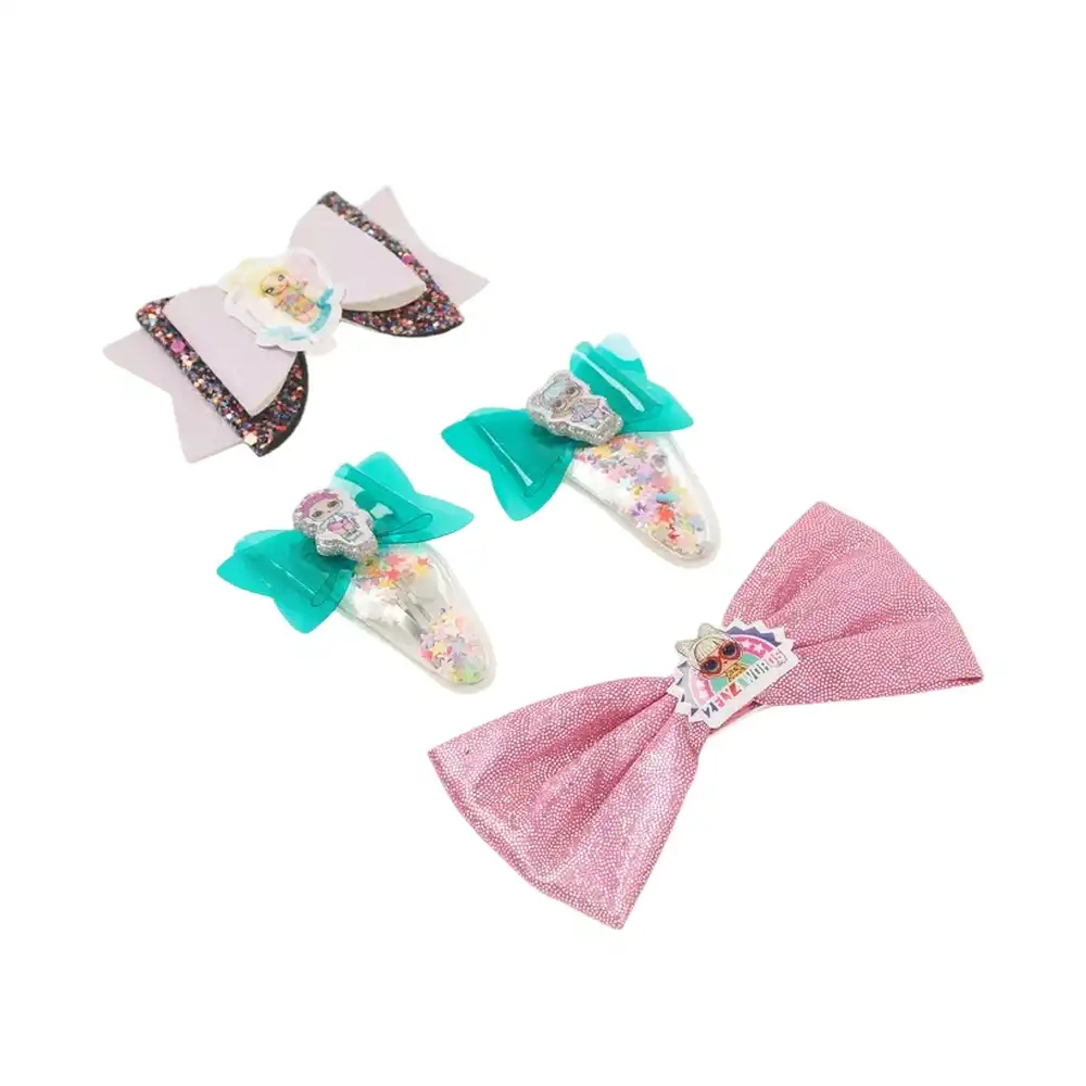 L.O.L. Surprise! - Hair Accessories Set - HA-LOL-1008