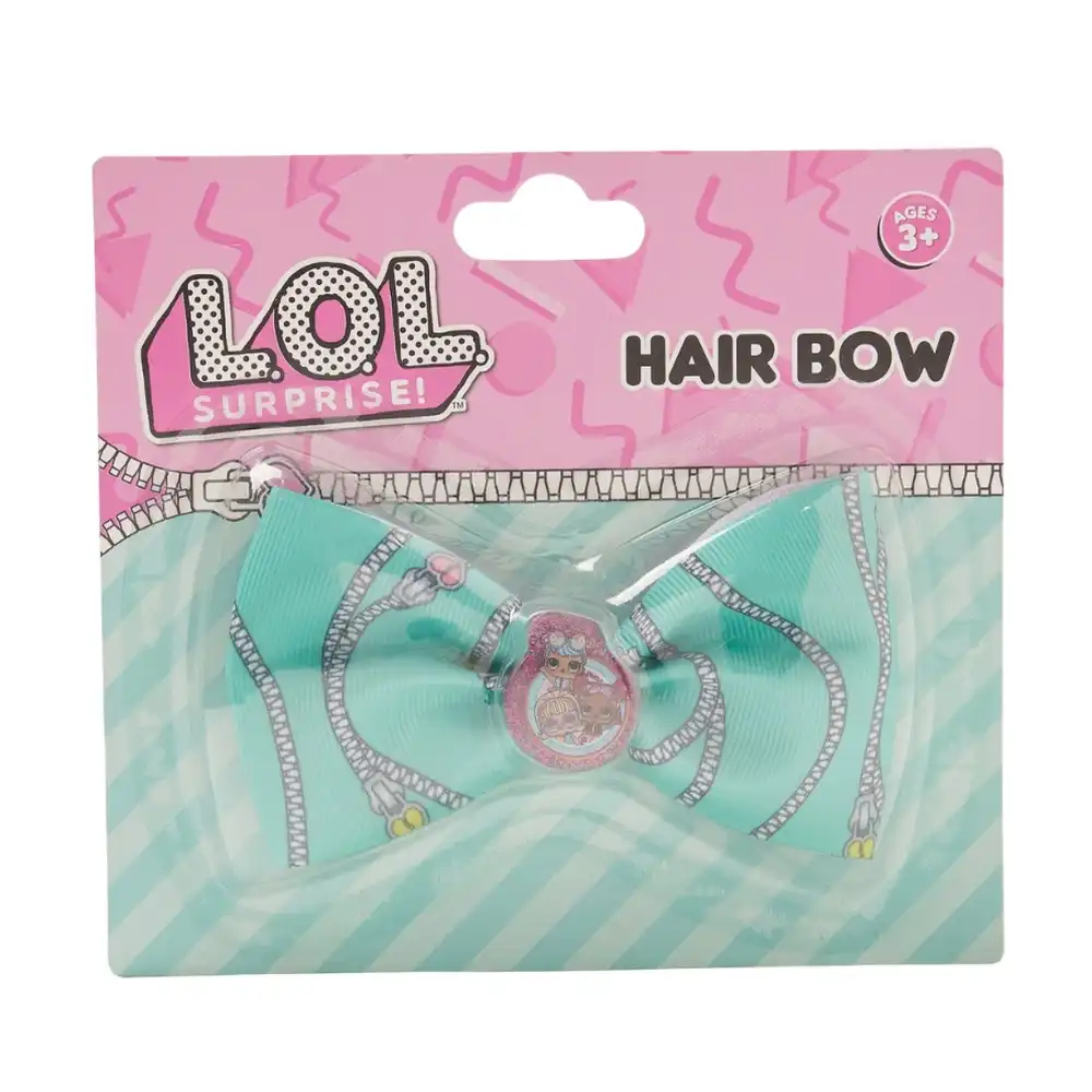 L.O.L. Surprise! - Satin Bow - HA-LOL-1004
