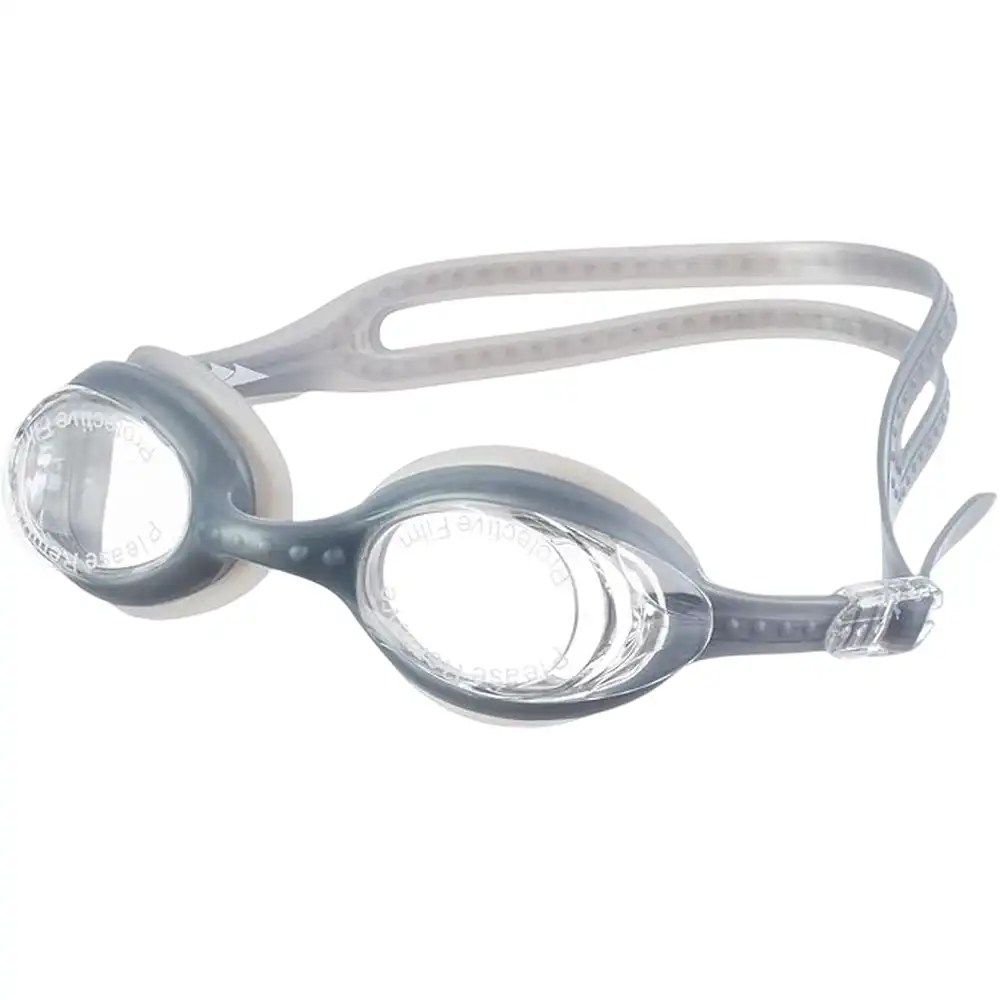 Spurt - Swimming Glasses Junior - Grey - SIL 6 AF