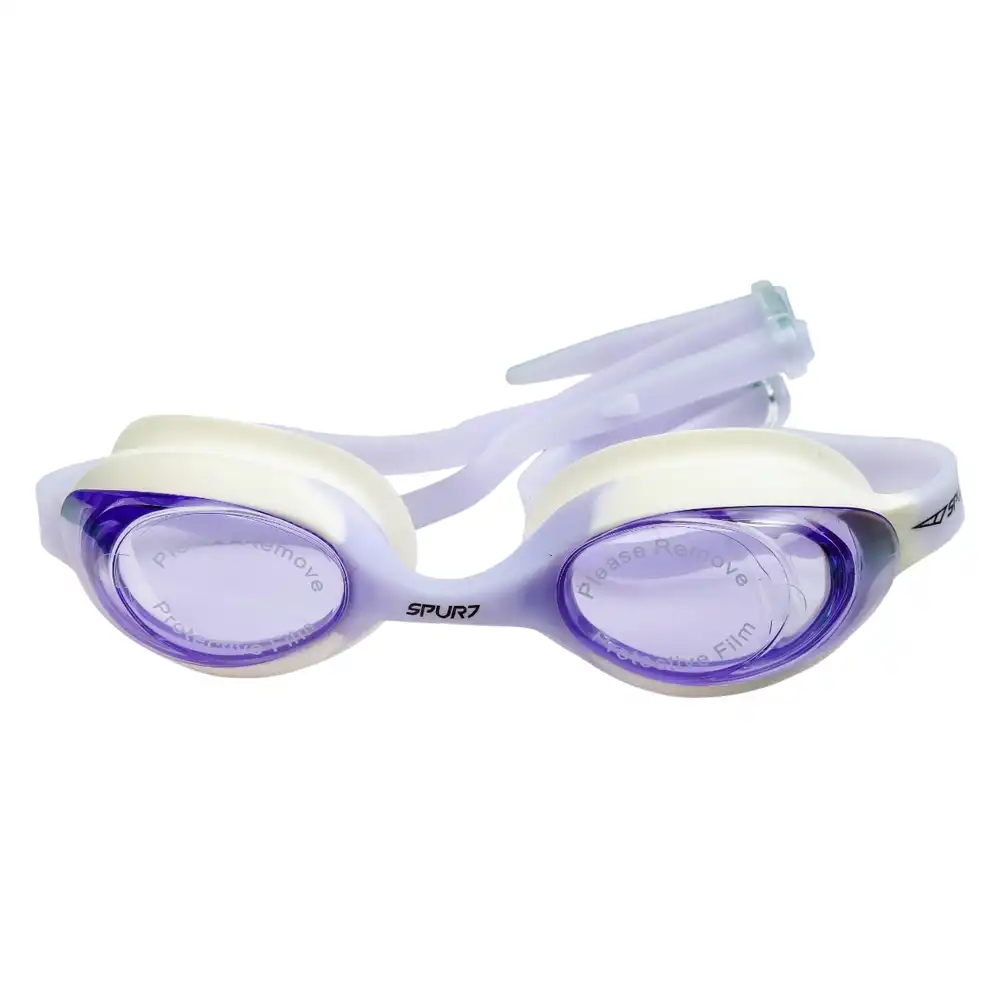 Spurt - Swimming Glasses Junior - Purple - SIL 6 AF-1