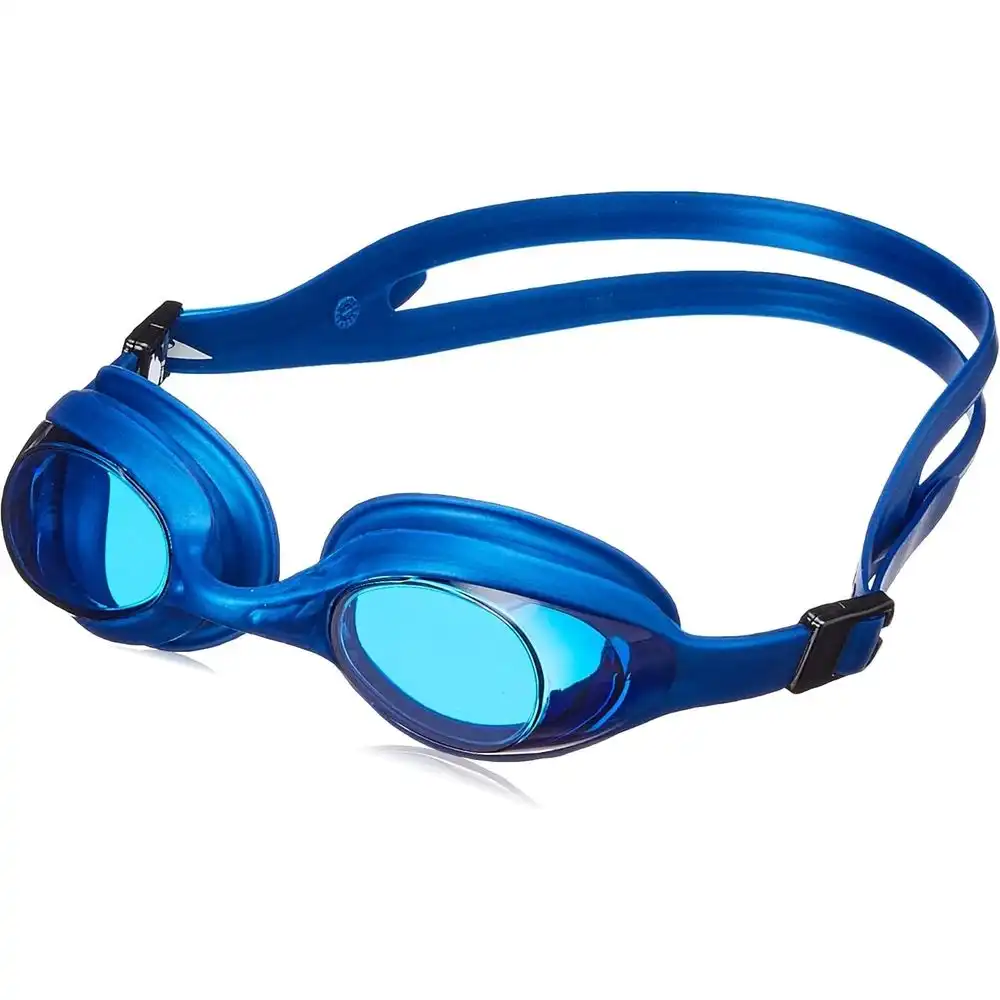 Spurt Swimming Glasses Adult - Blue - SIL 2 AF -1