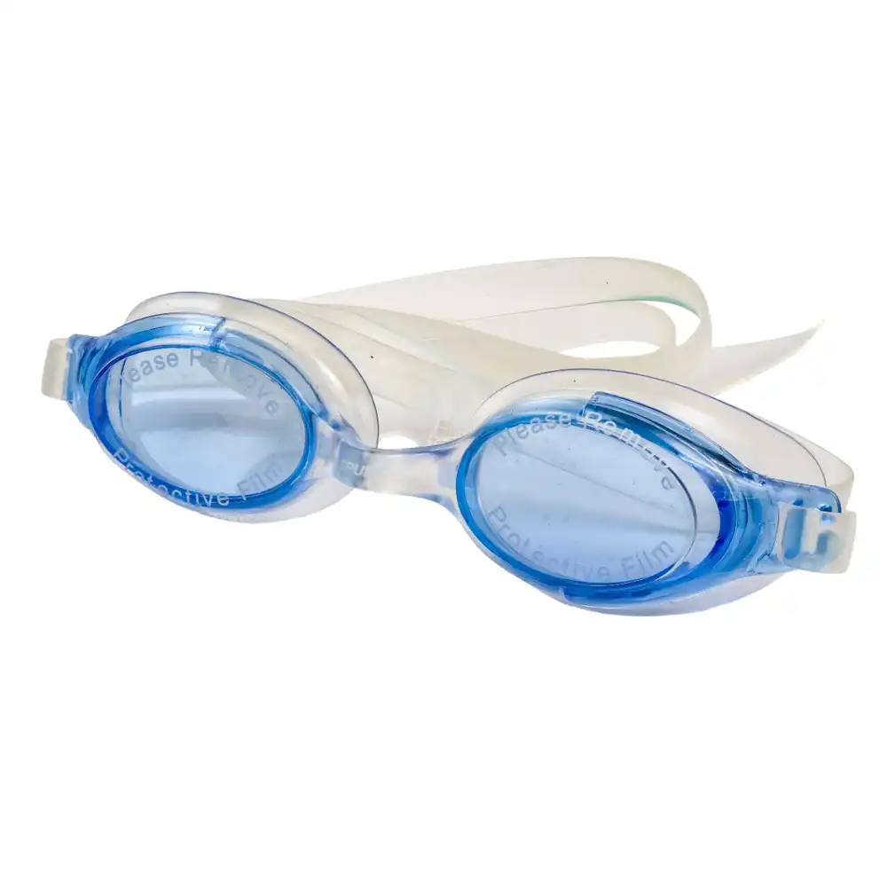 Spurt Swimming Glasses Normal Size - Blue - TP-102AF