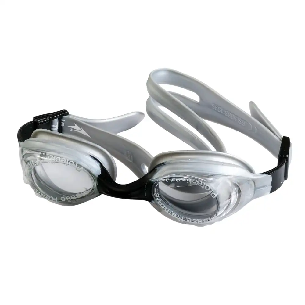 Spurt Swimming Glasses Junior - Silver - SIL 2 AF JR-2