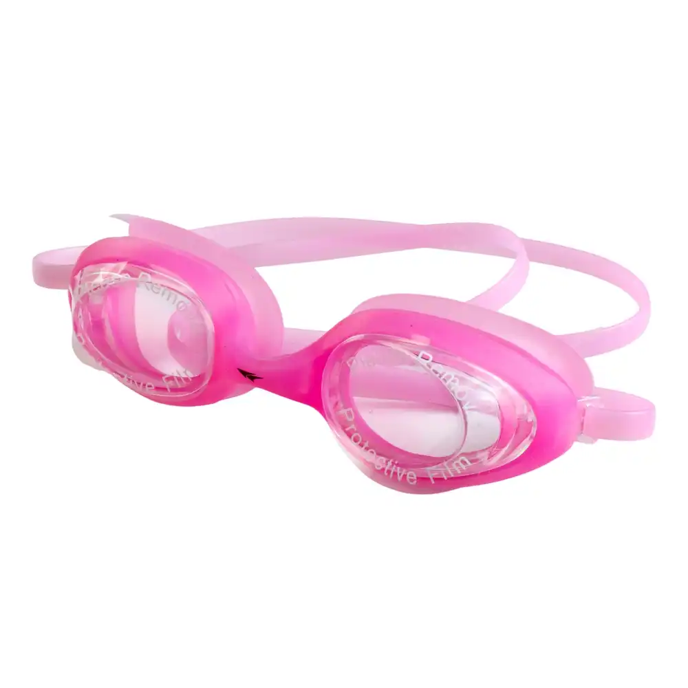 Spurt Swimming Glasses Junior - Pink - SIL 3 AF
