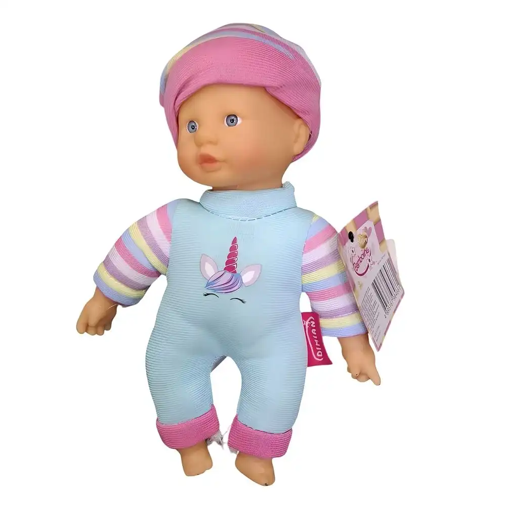 bambolina 美品　2-3y Bambolina Royal Doll with Bamnolina Baby Carrier - alraqia