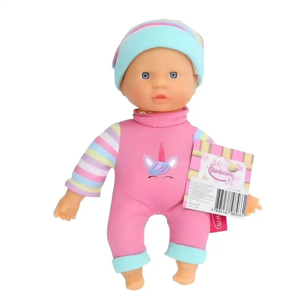 Dimian - Bambolina Amore Soft Baby - Pink - BD1800