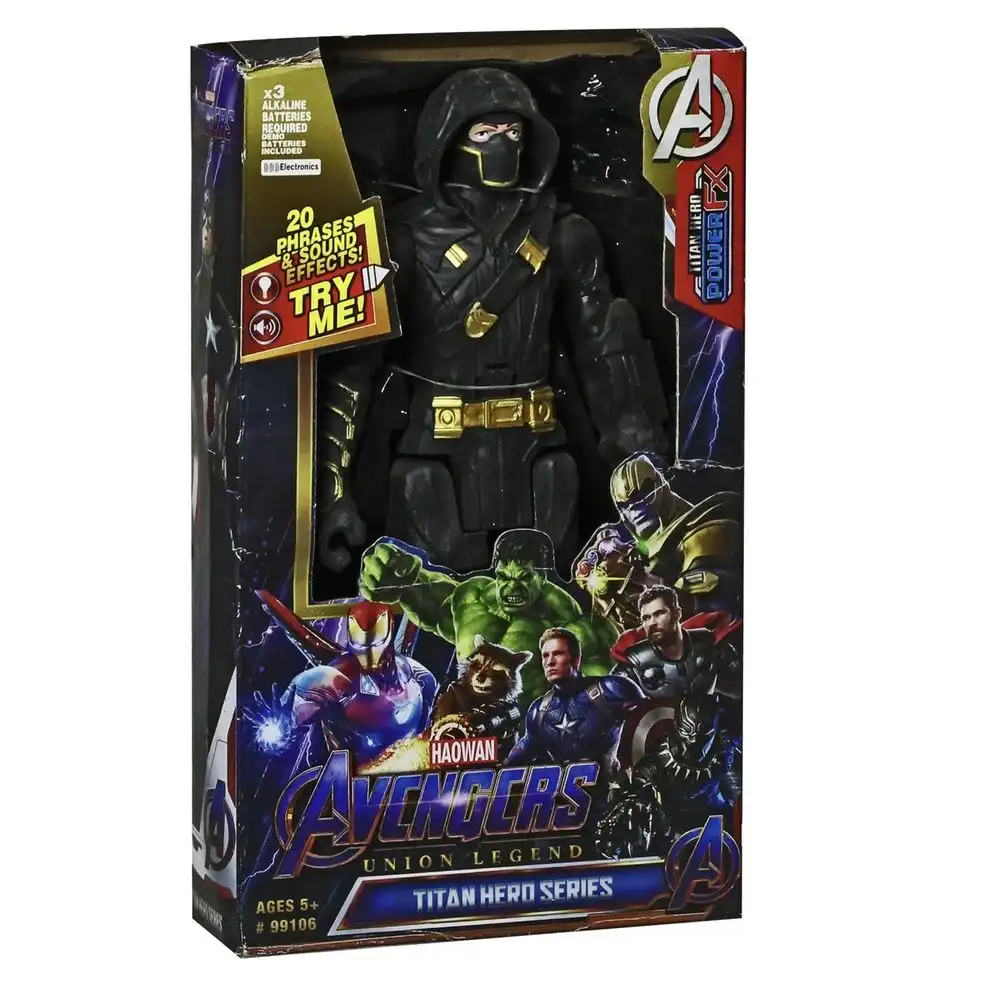 Avengers Ronin Action Figure Model - 1021-4