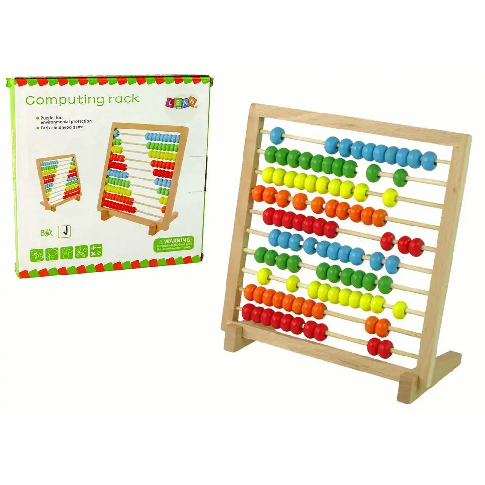 Computing Rack for Learning To Count - 16006