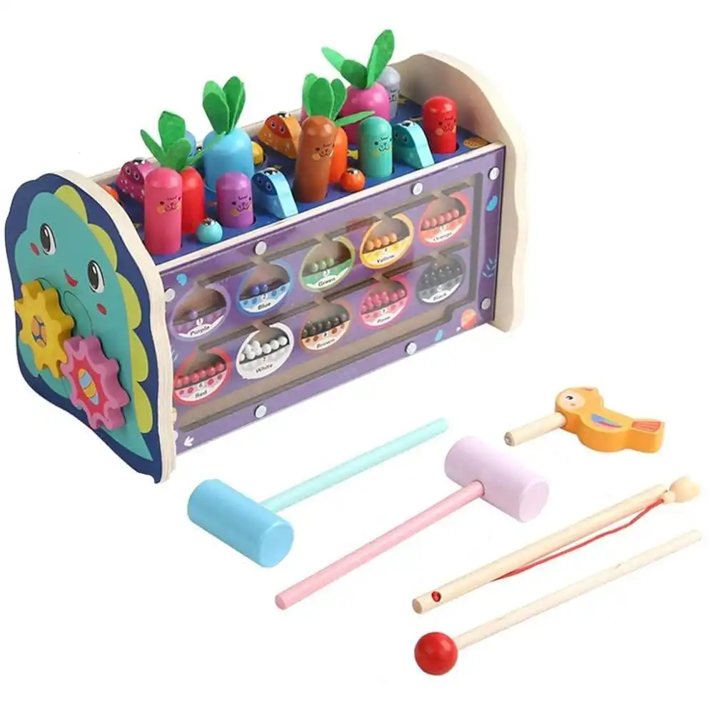 Multifunctional Dinosaur Ground Mole - 23144