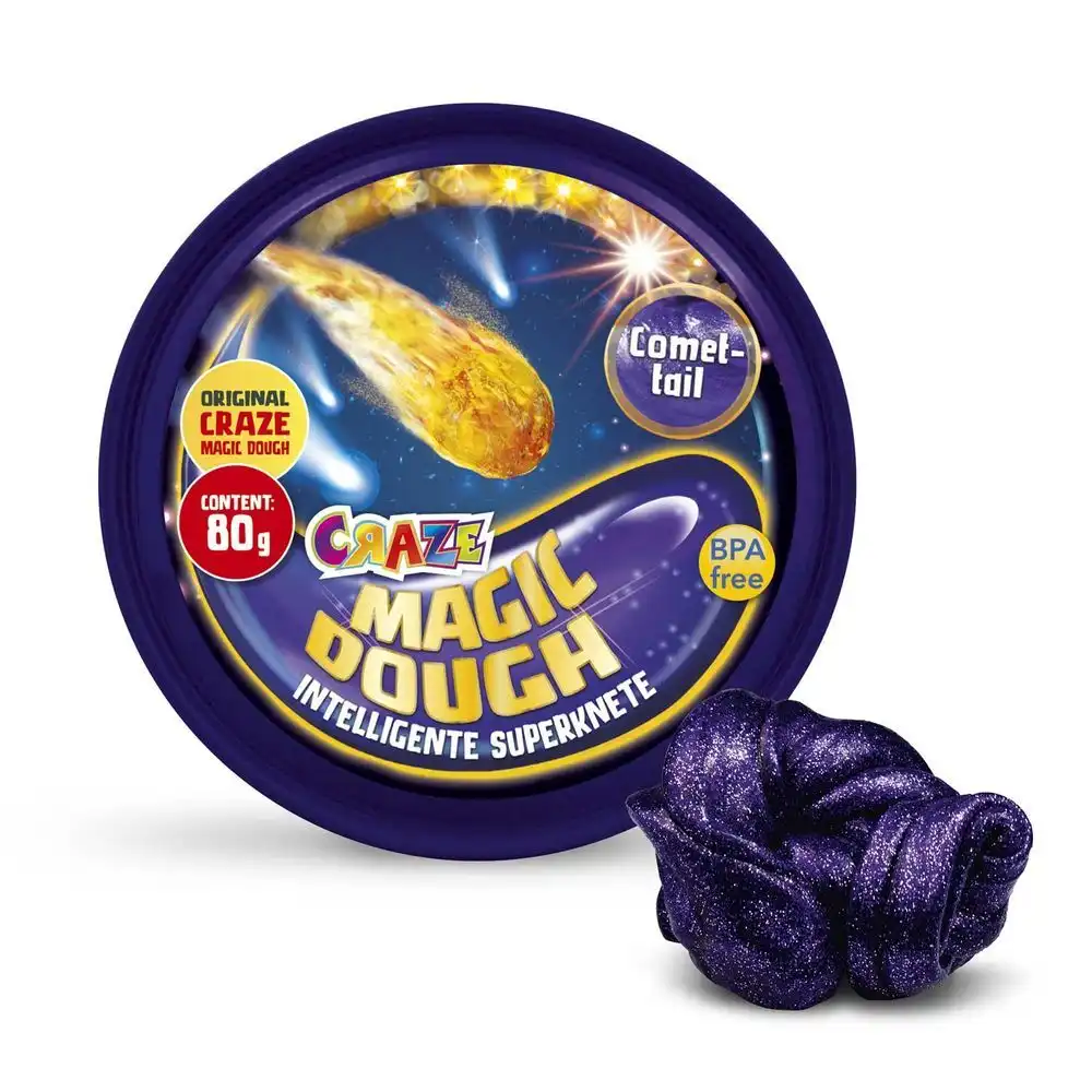 Craze - Magic Dough Expert Galaxy- 15391