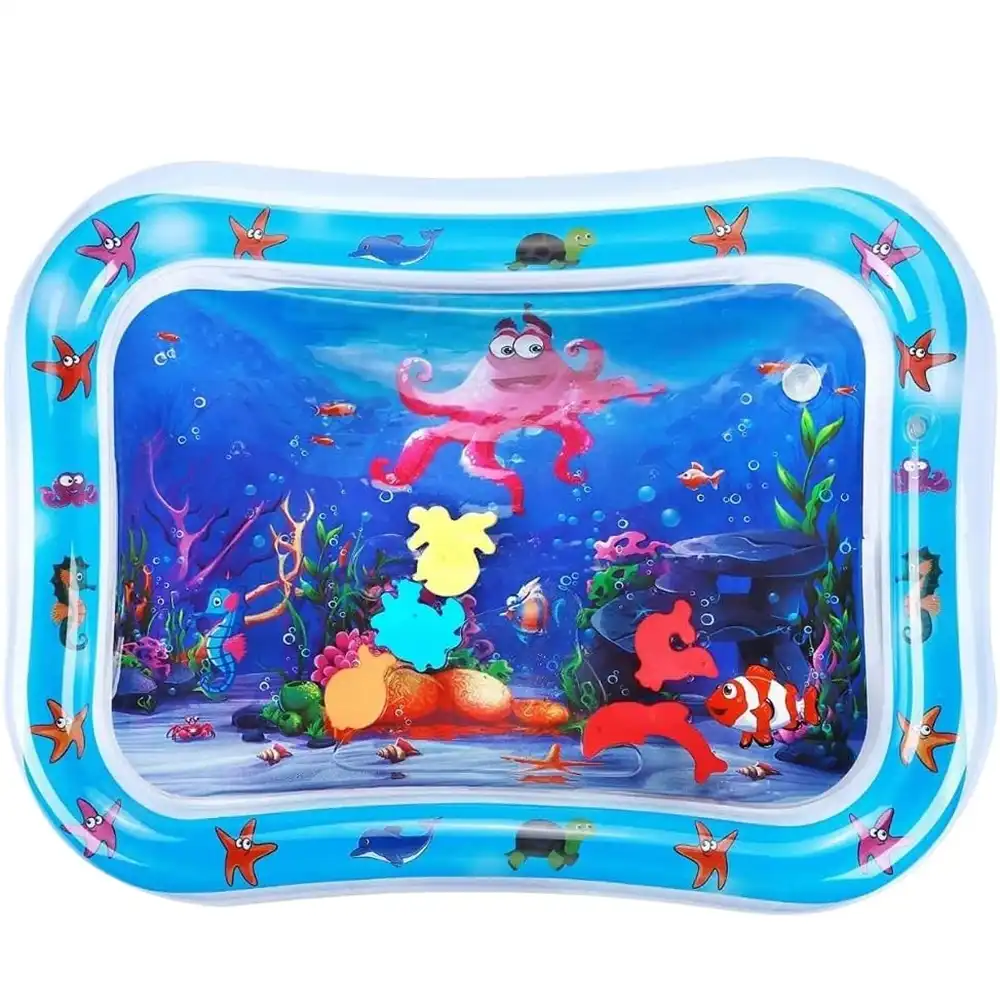Baby Water Inflatable Mat - XG203