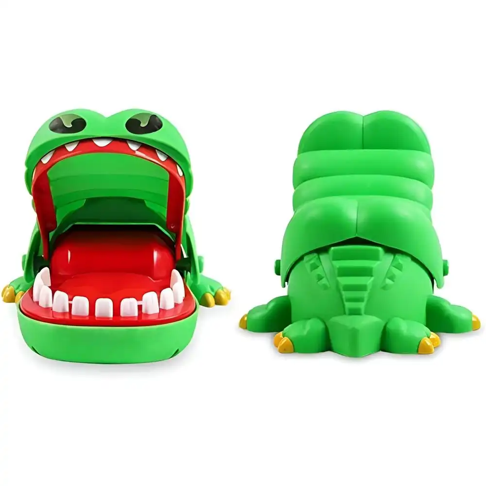 Bite Crocodile Dentist Toy - Hj6612