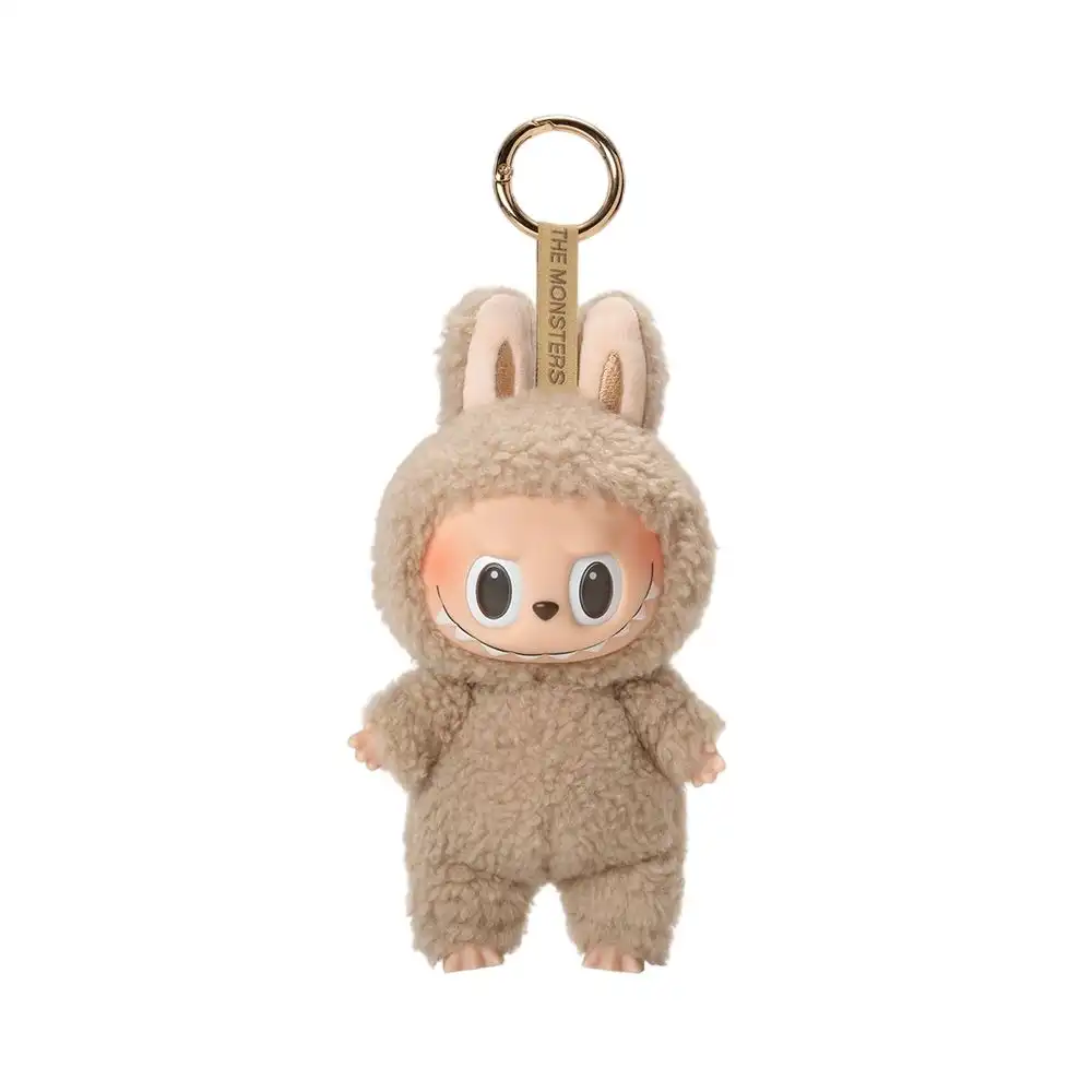 Labubu The Monsters Exciting Macaron Vinyl Face Surprise Box